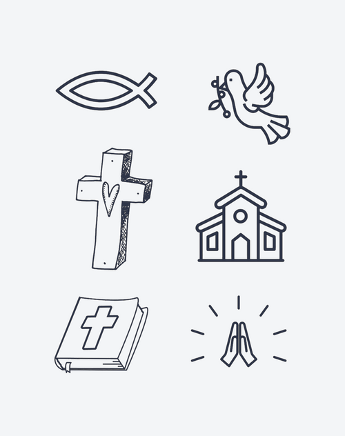 Symbols of Faith