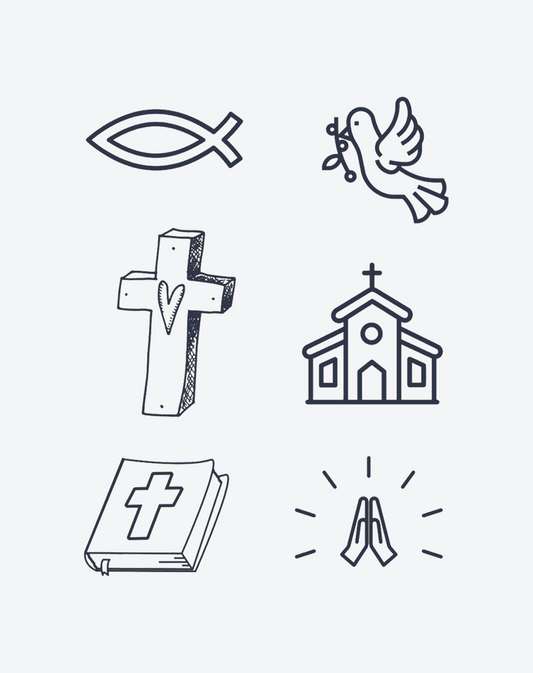 Symbols of Faith