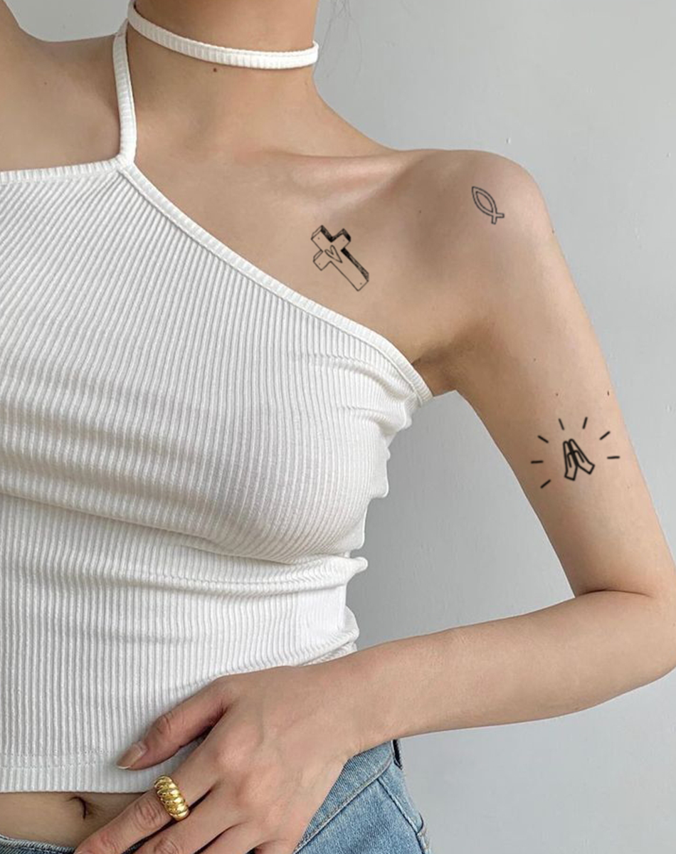Symbols of Faith