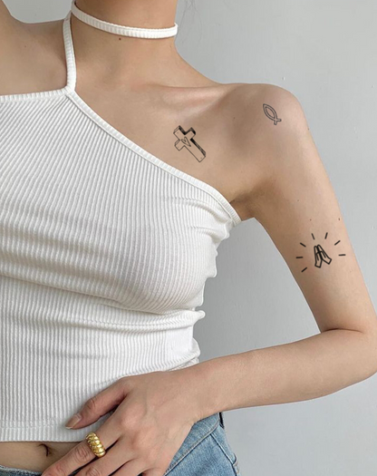 Symbols of Faith