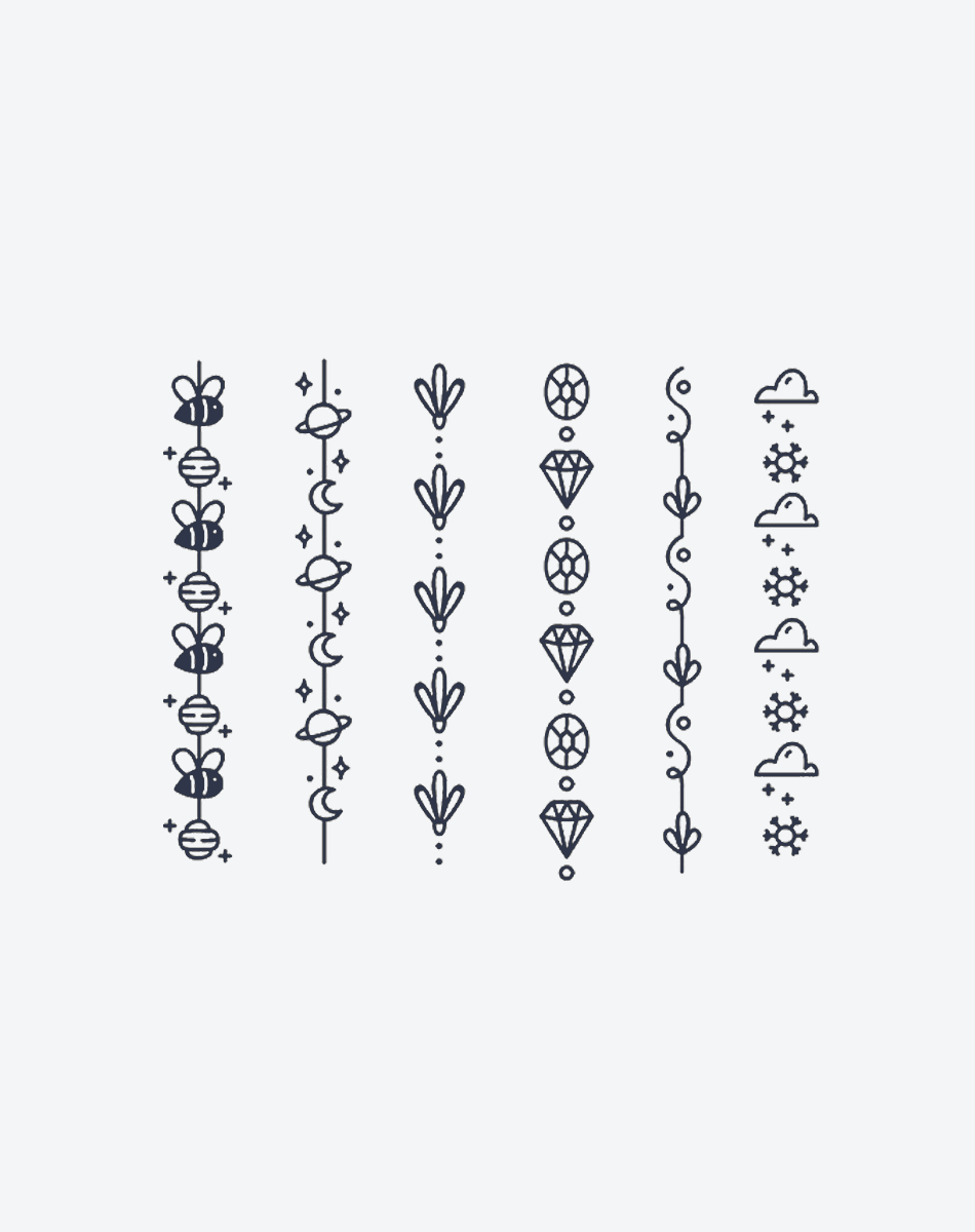 Dreamy Dainty Designs