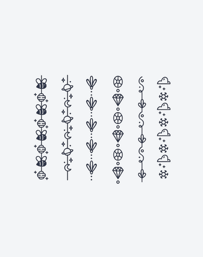 Dreamy Dainty Designs