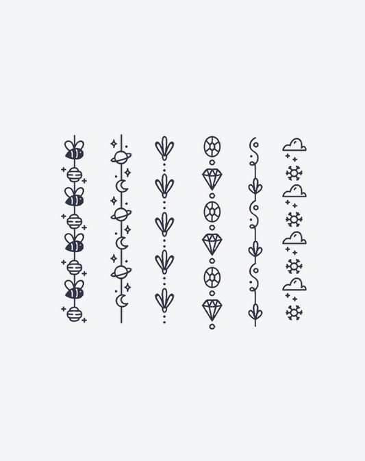 Dreamy Dainty Designs