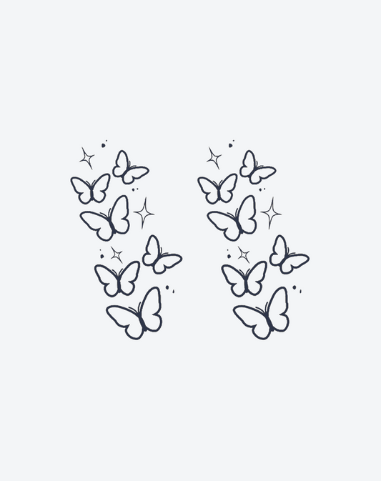 Flutter & Sparkle