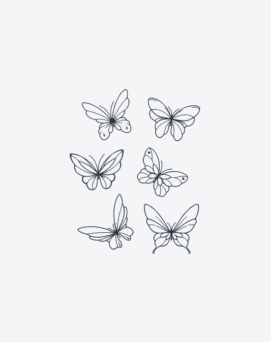 Graceful Flutter