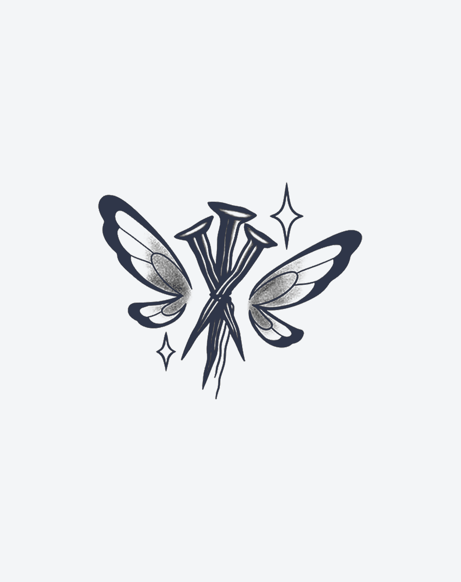 Winged Resilience