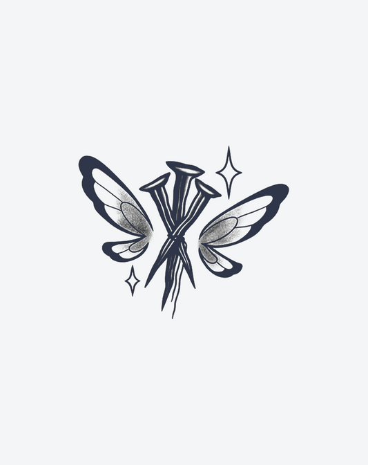 Winged Resilience