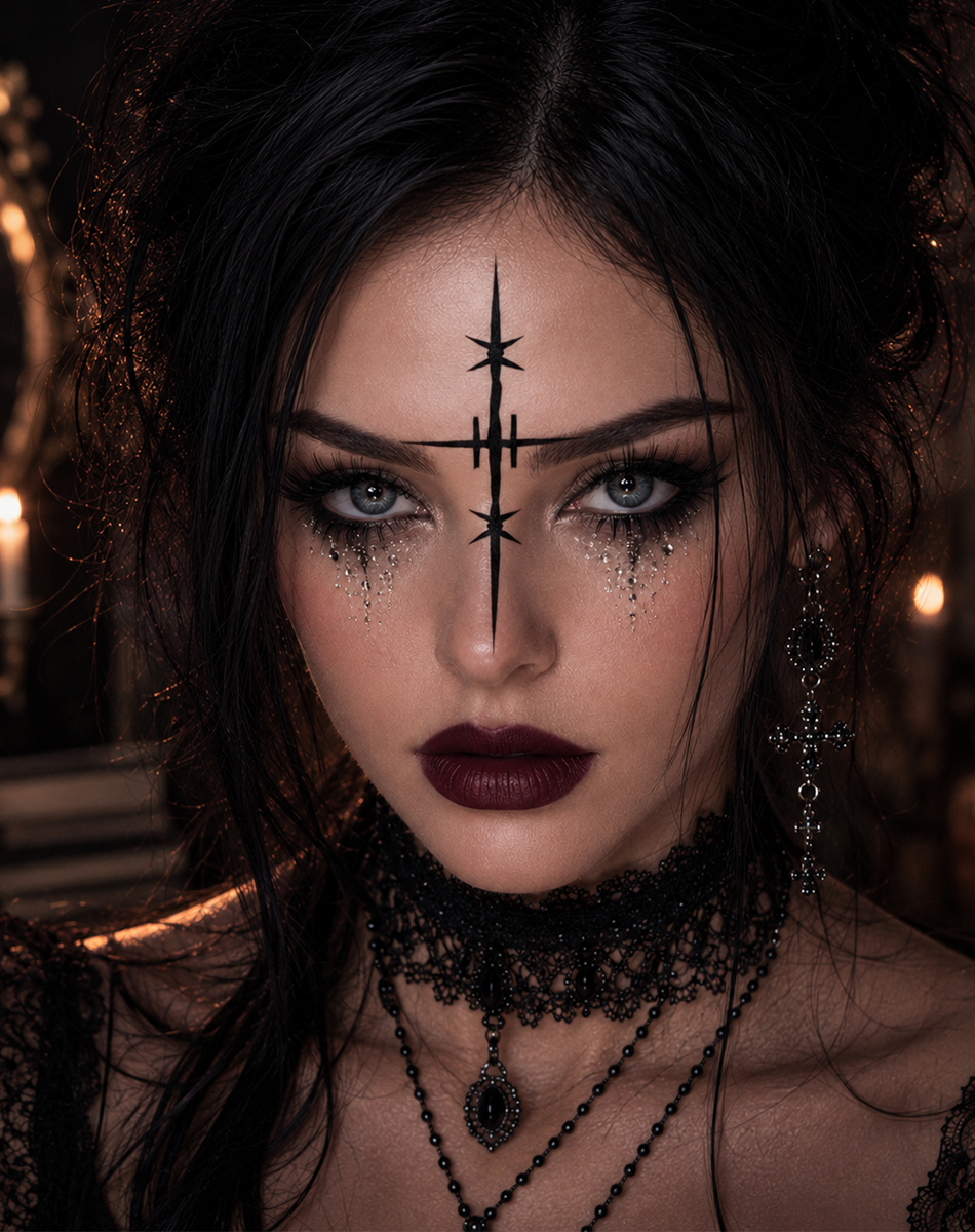 Crossed Thorn