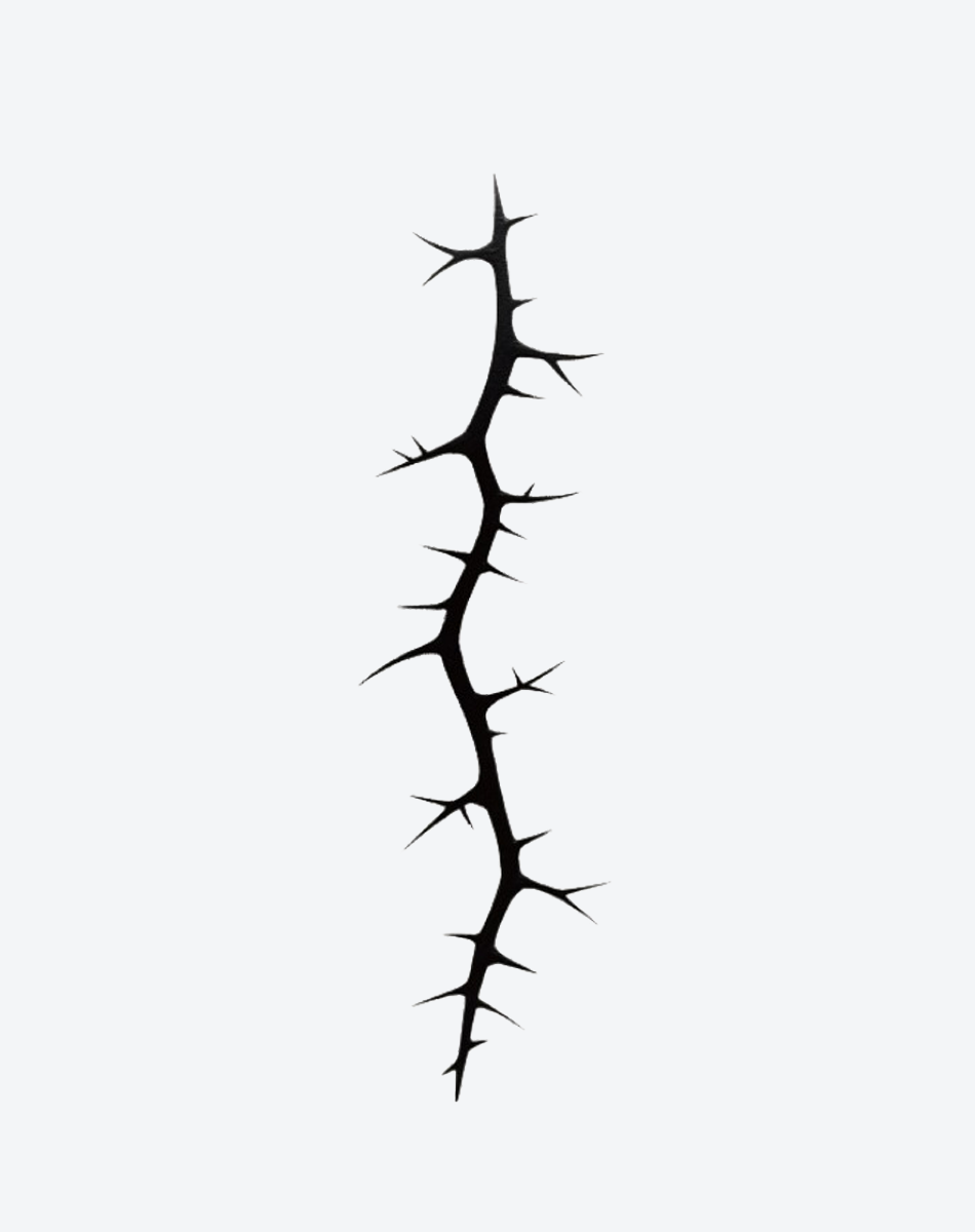 Twisted Thorn