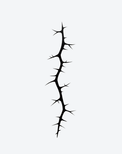 Twisted Thorn