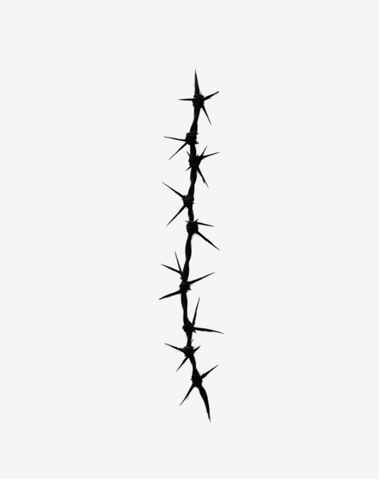 Barbed Thorn
