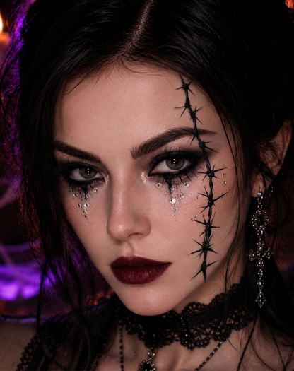 Barbed Thorn