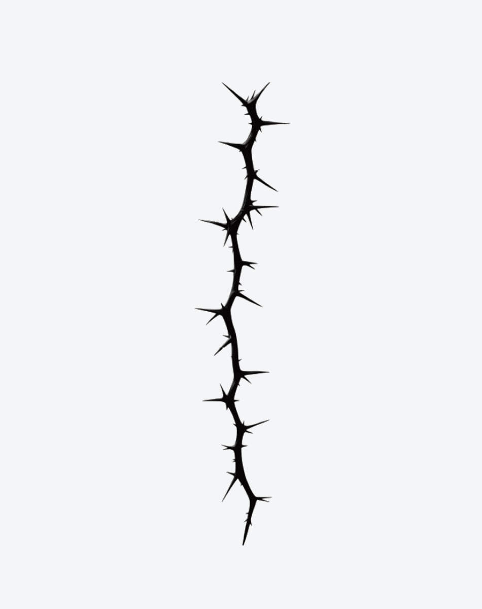 Razor Thorn