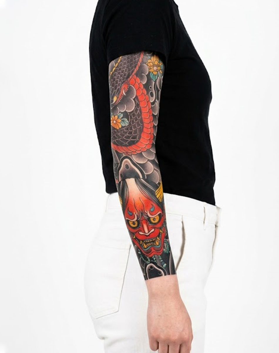 Hannya