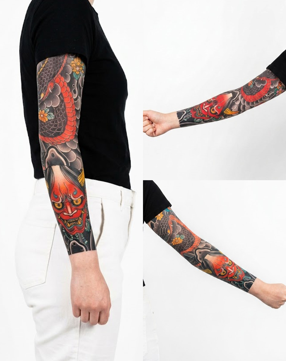 Hannya