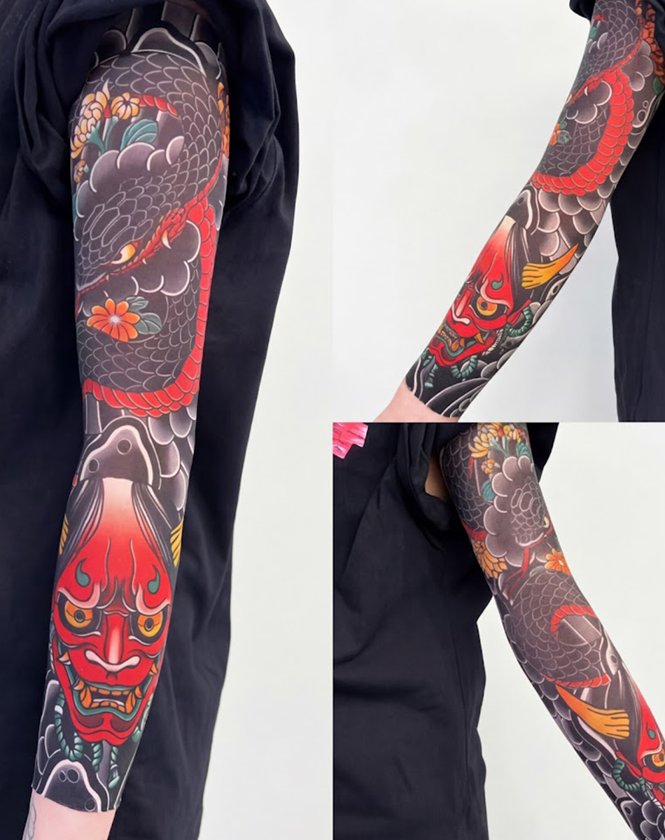 Hannya