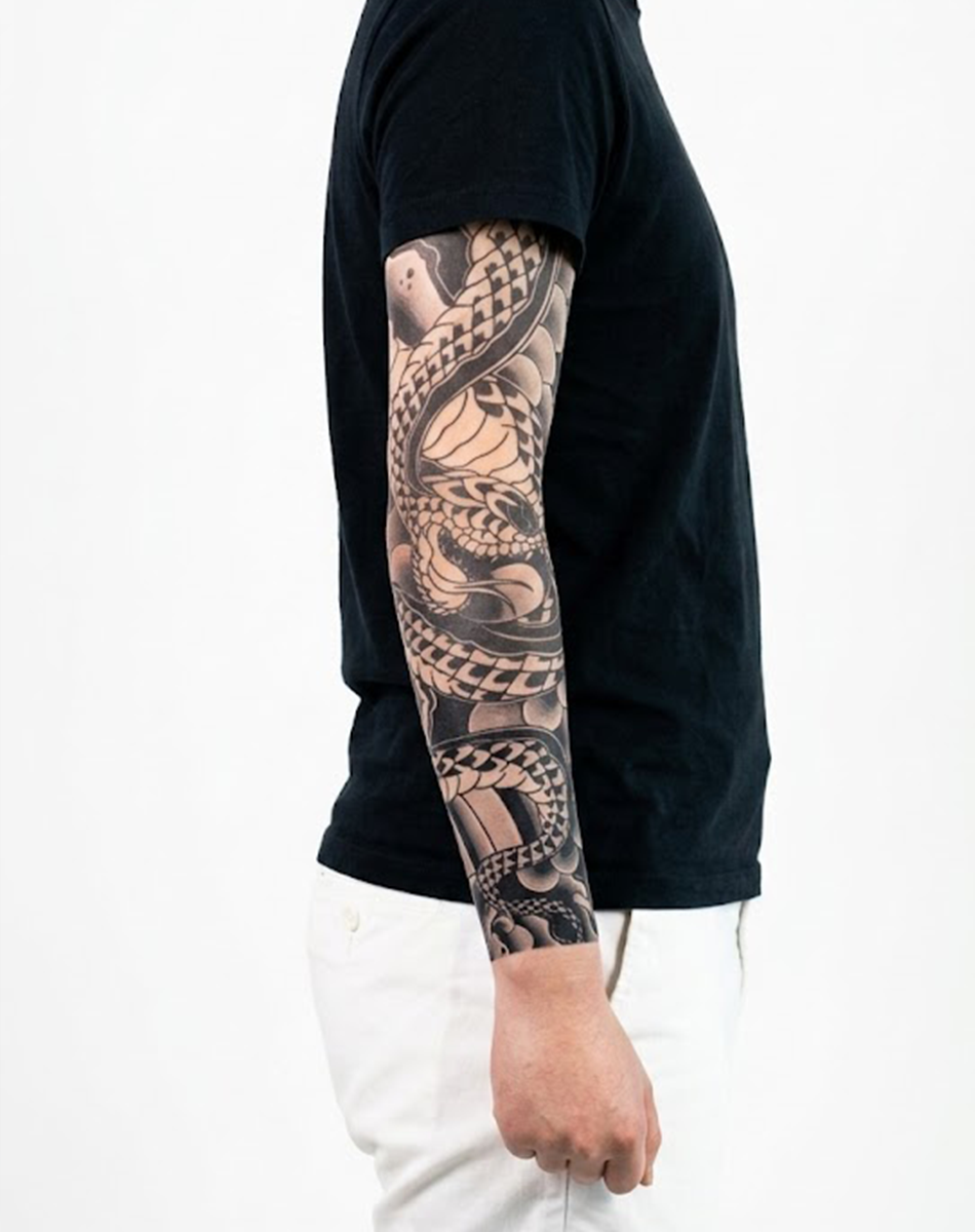 Snake