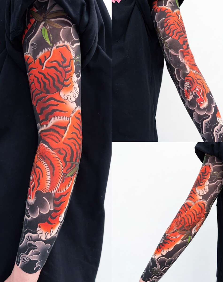 Tiger
