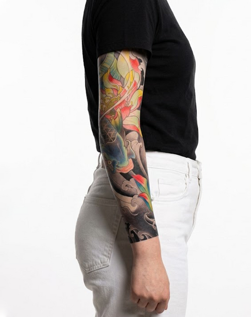 Koi