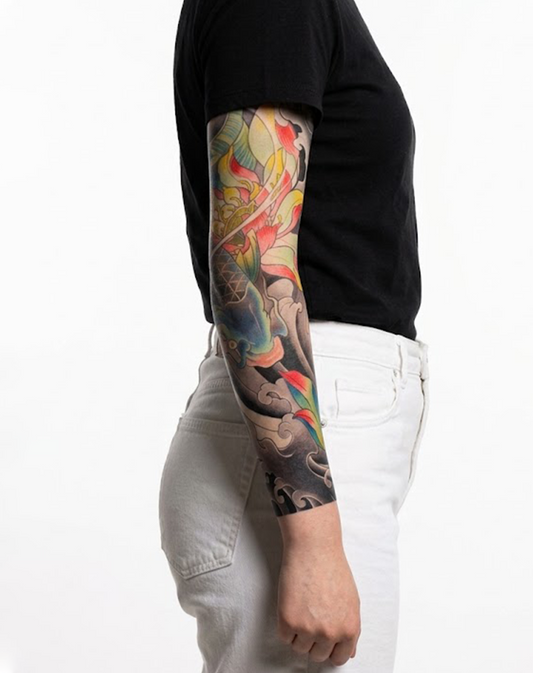 Koi