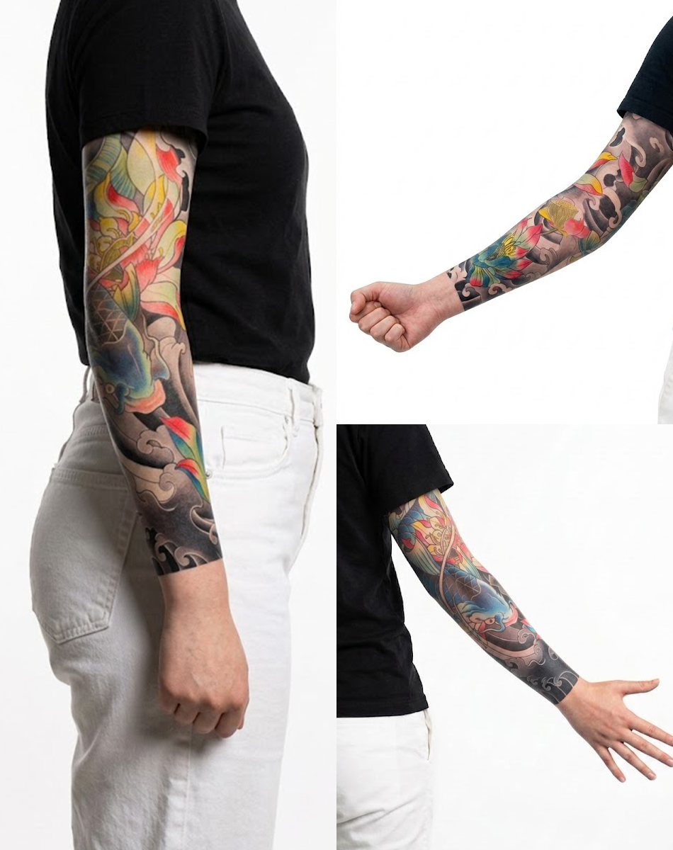 Koi