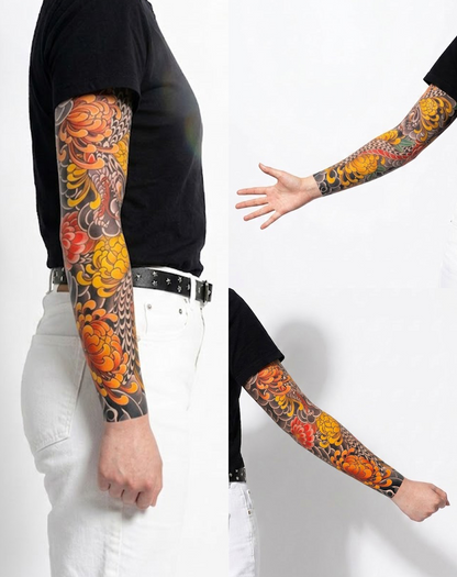 Chrysanthemum