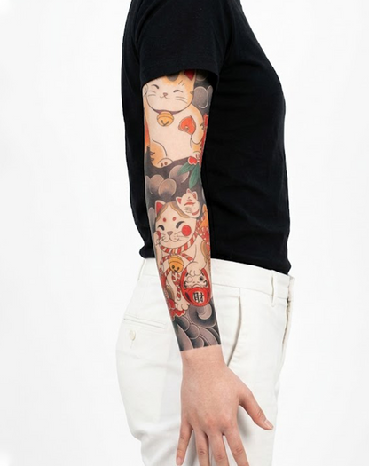 Maneki-neko