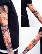 Maneki-neko