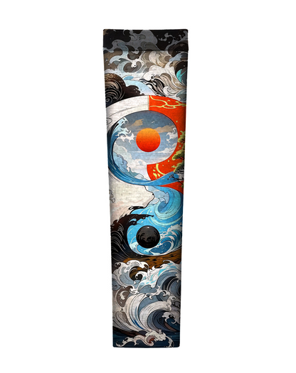 Yin-Yang Tempest