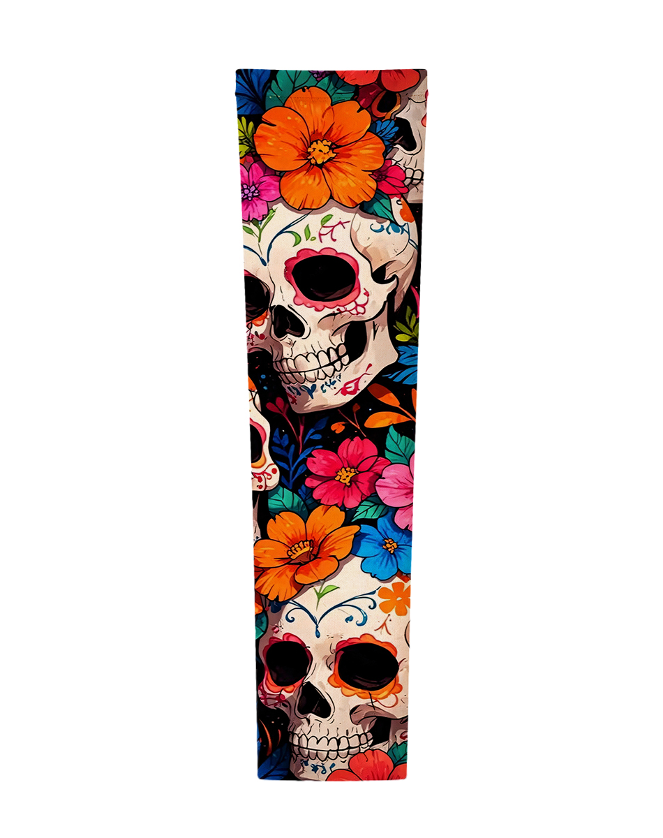 Floral Bone