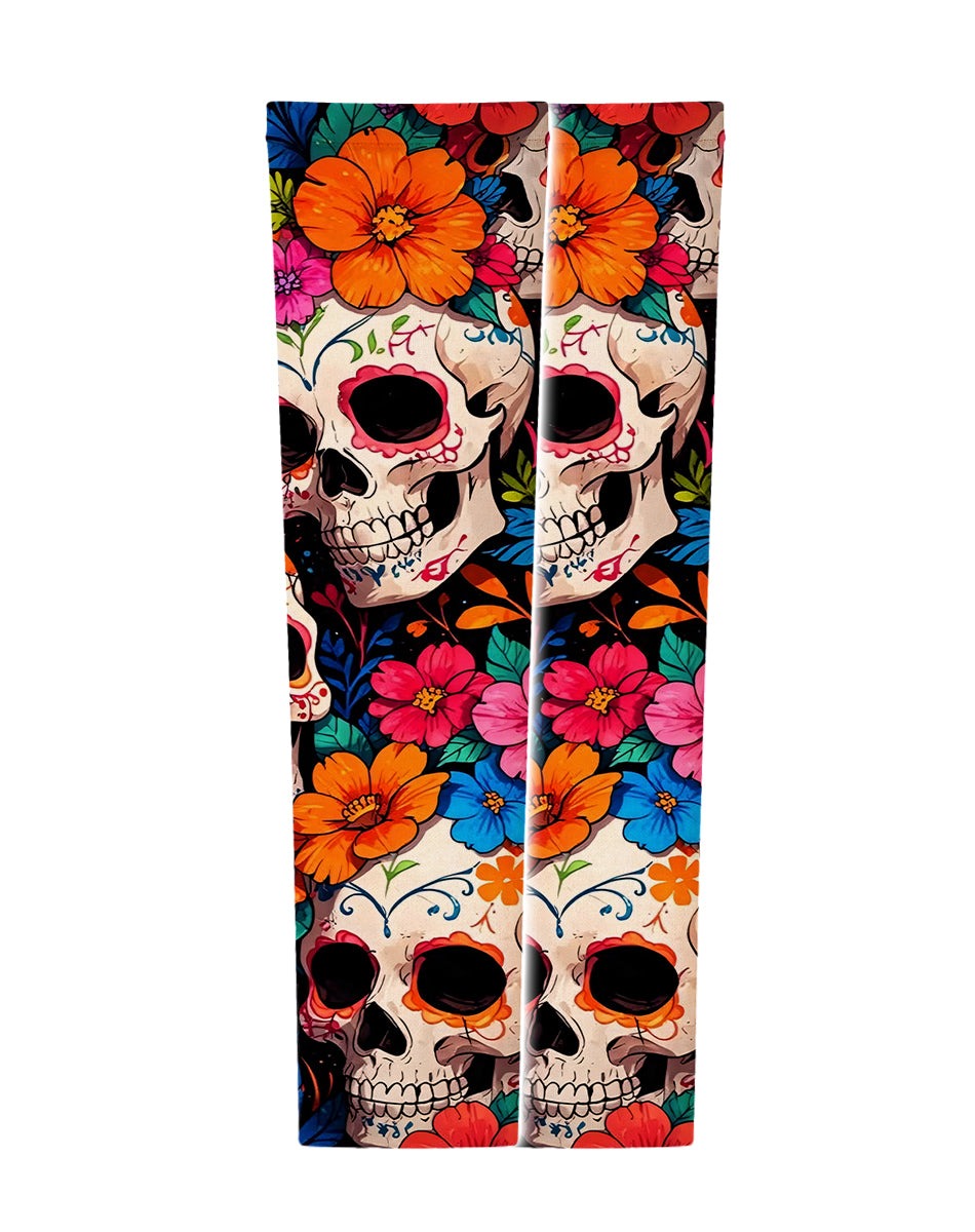 Floral Bone