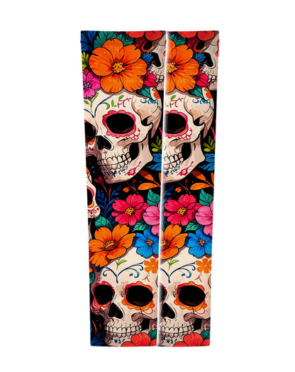 Floral Bone