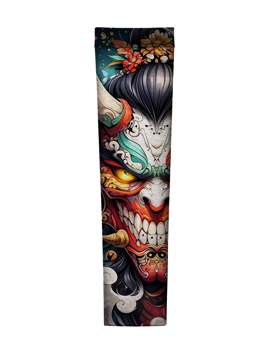 Demonic Oni