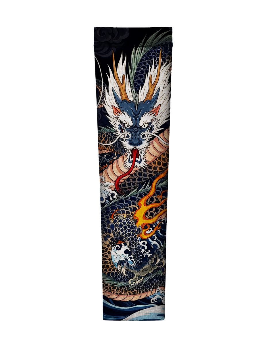 Azure Dragon