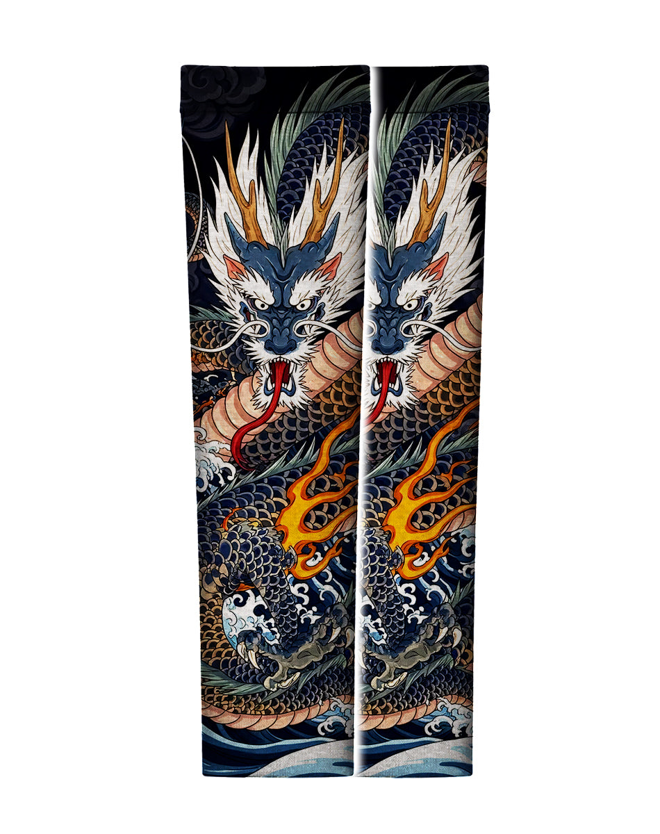 Azure Dragon