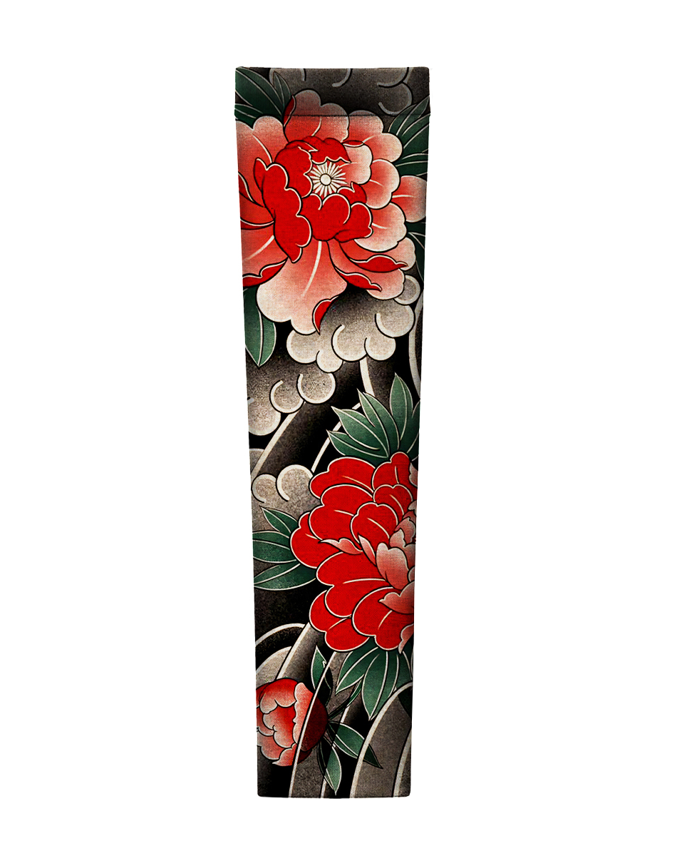 Flower Wave