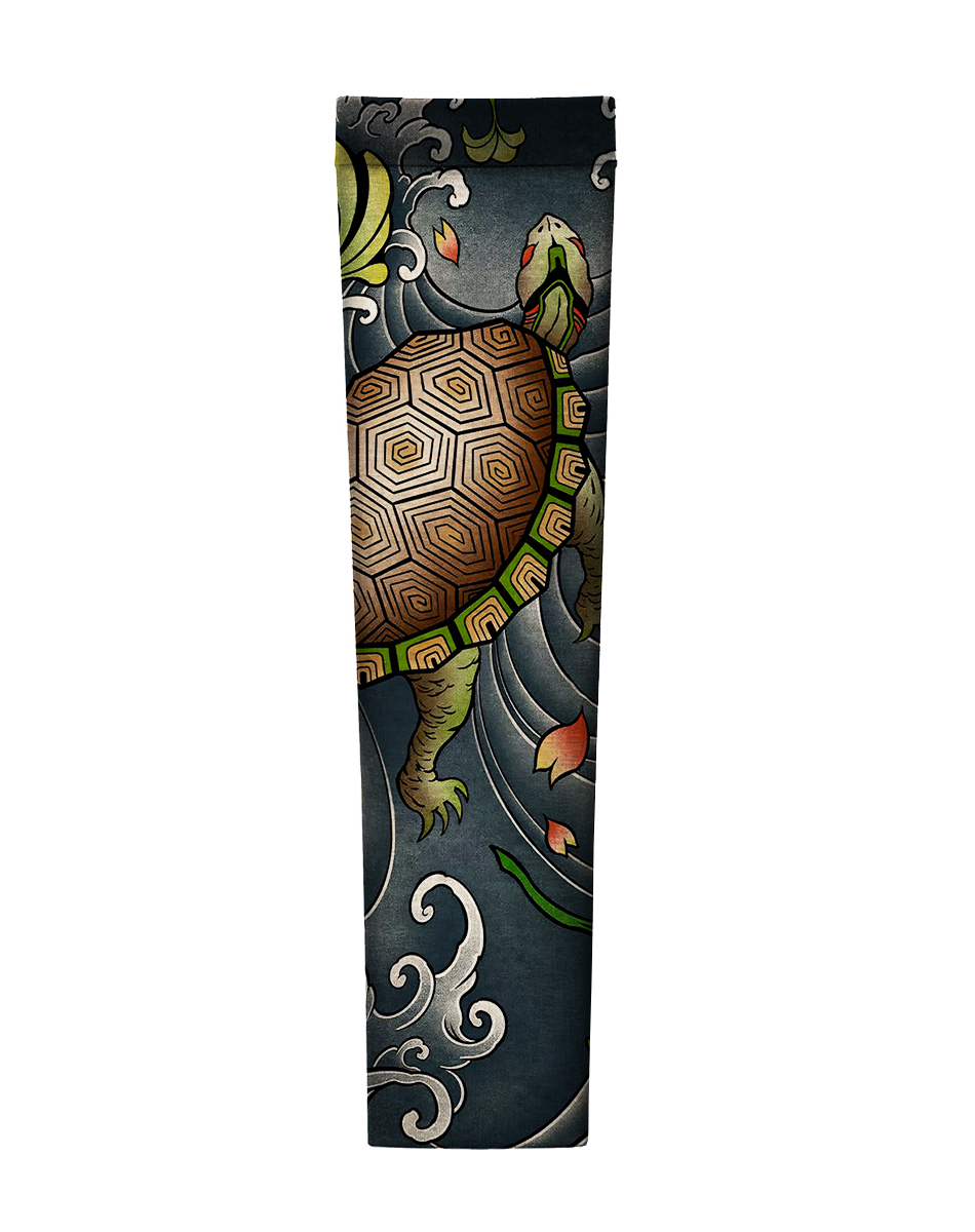Sea Turtle