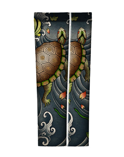 Sea Turtle