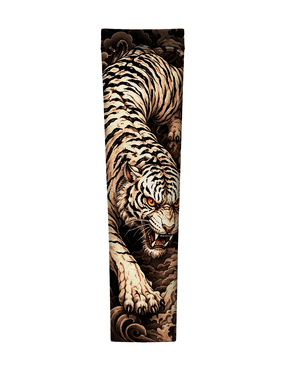 White Tiger