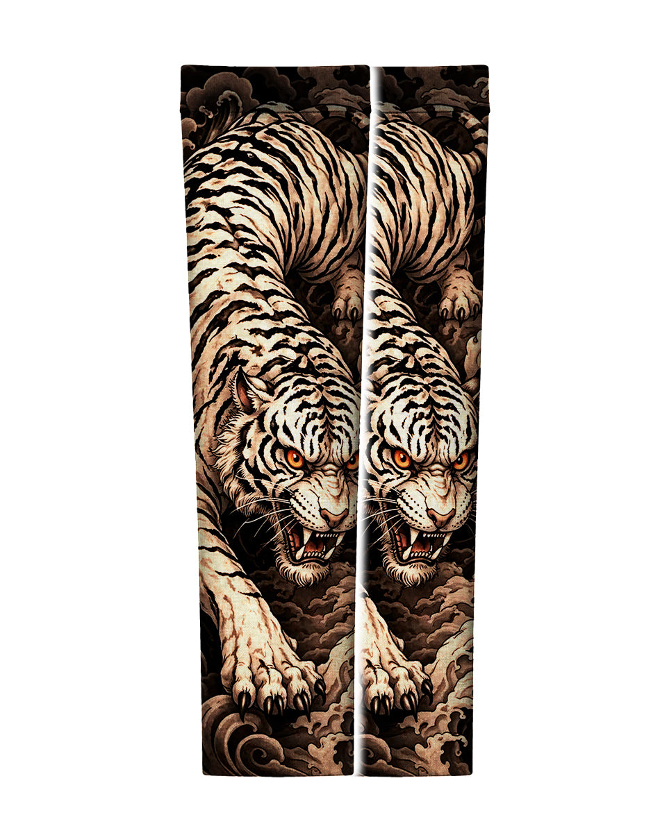 White Tiger