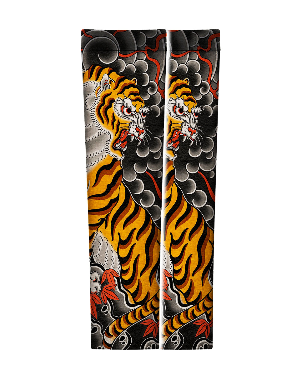 Cloud Tiger