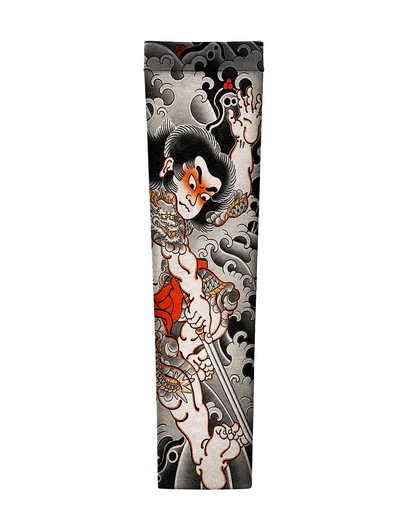 Samurai Soul