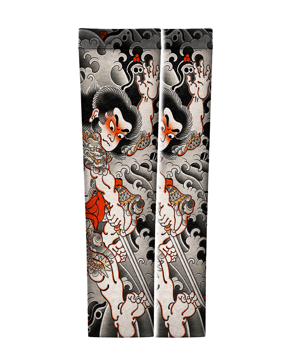 Samurai Soul
