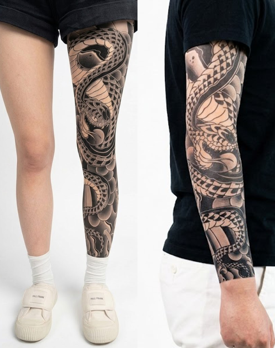 The Snake Collection