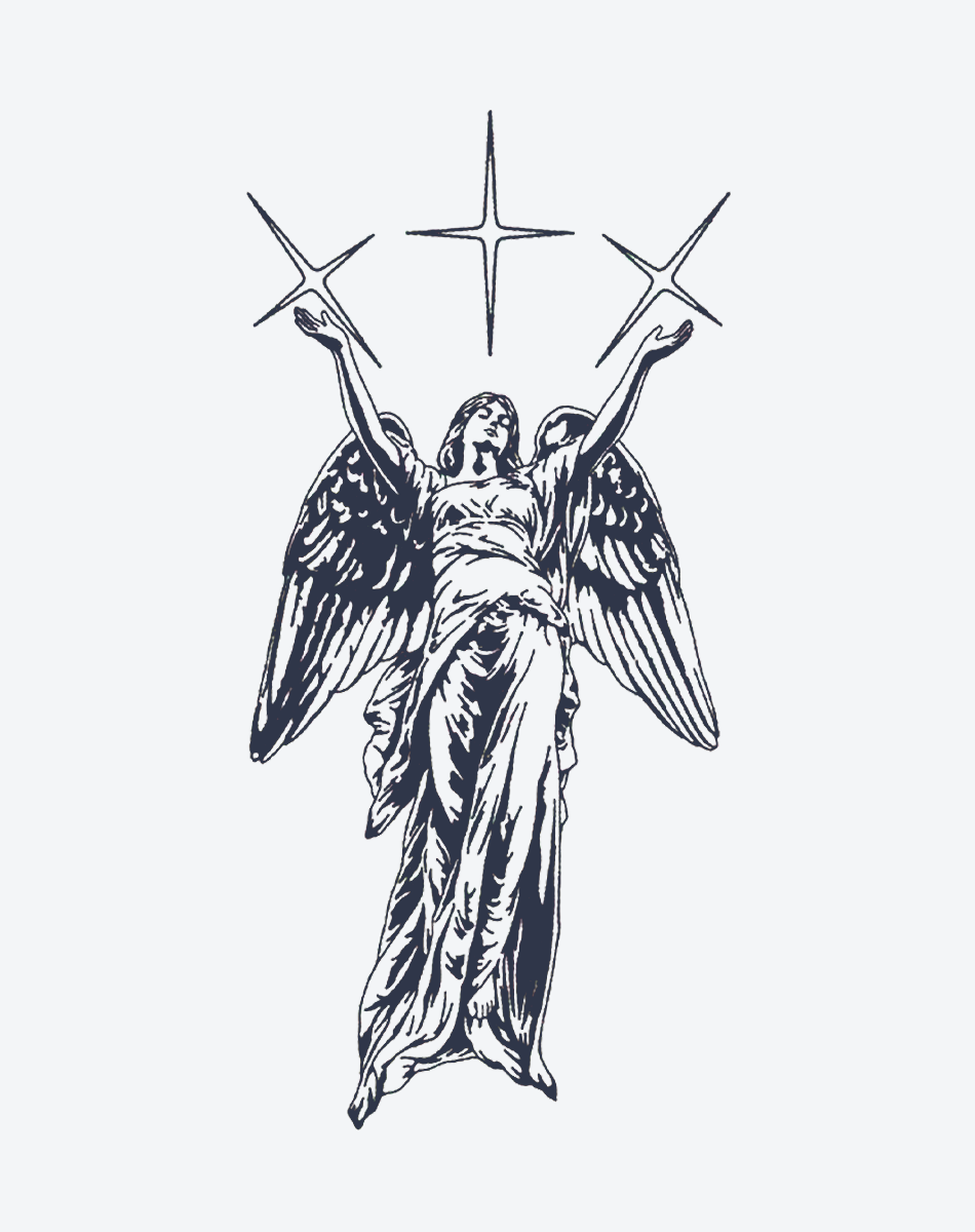 Star of the Angel