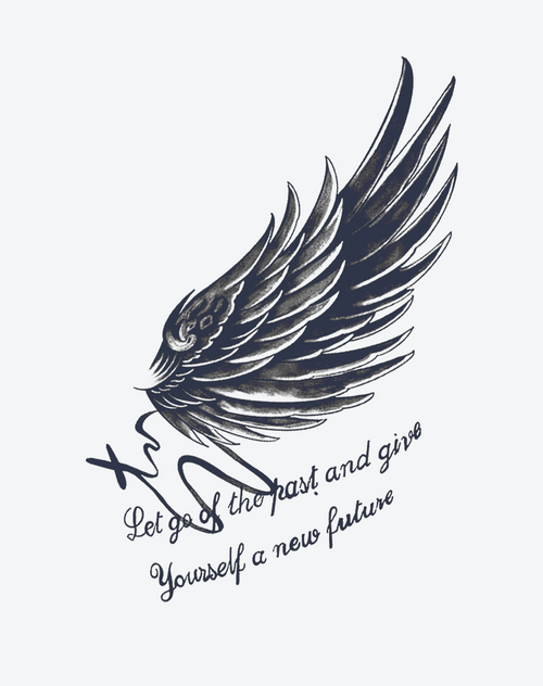 Freedom's Wing