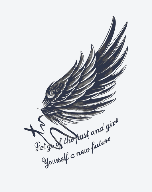 Freedom's Wing