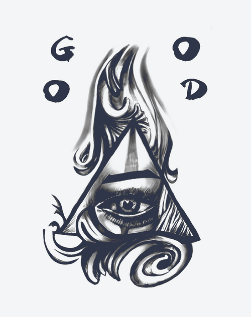Divine Gaze