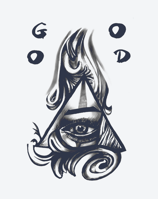 Divine Gaze