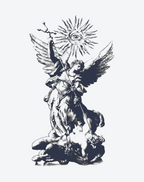 Saint Michael the Archangel